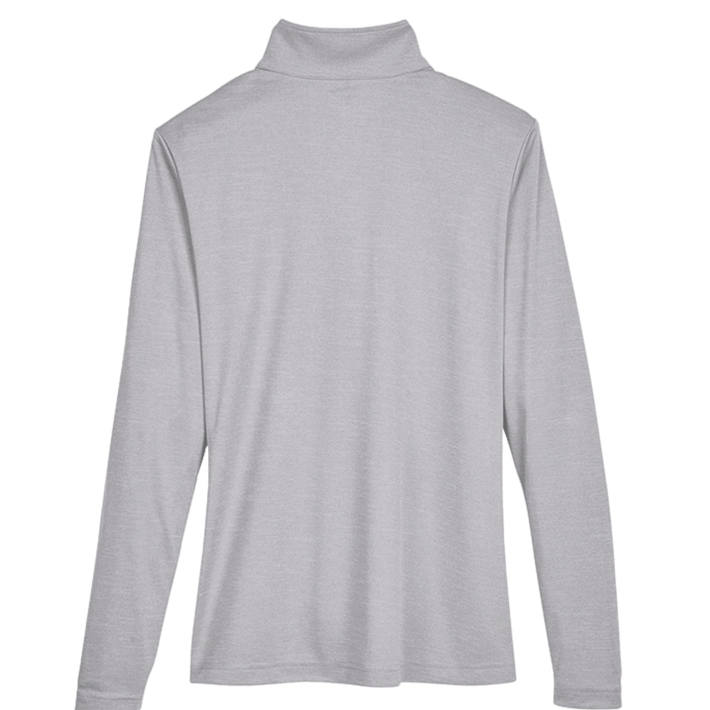 ATHLETIC HEATHER - TT31HW - BACK