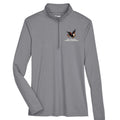 DK GREY HEATHER - TT31HW - FRONT