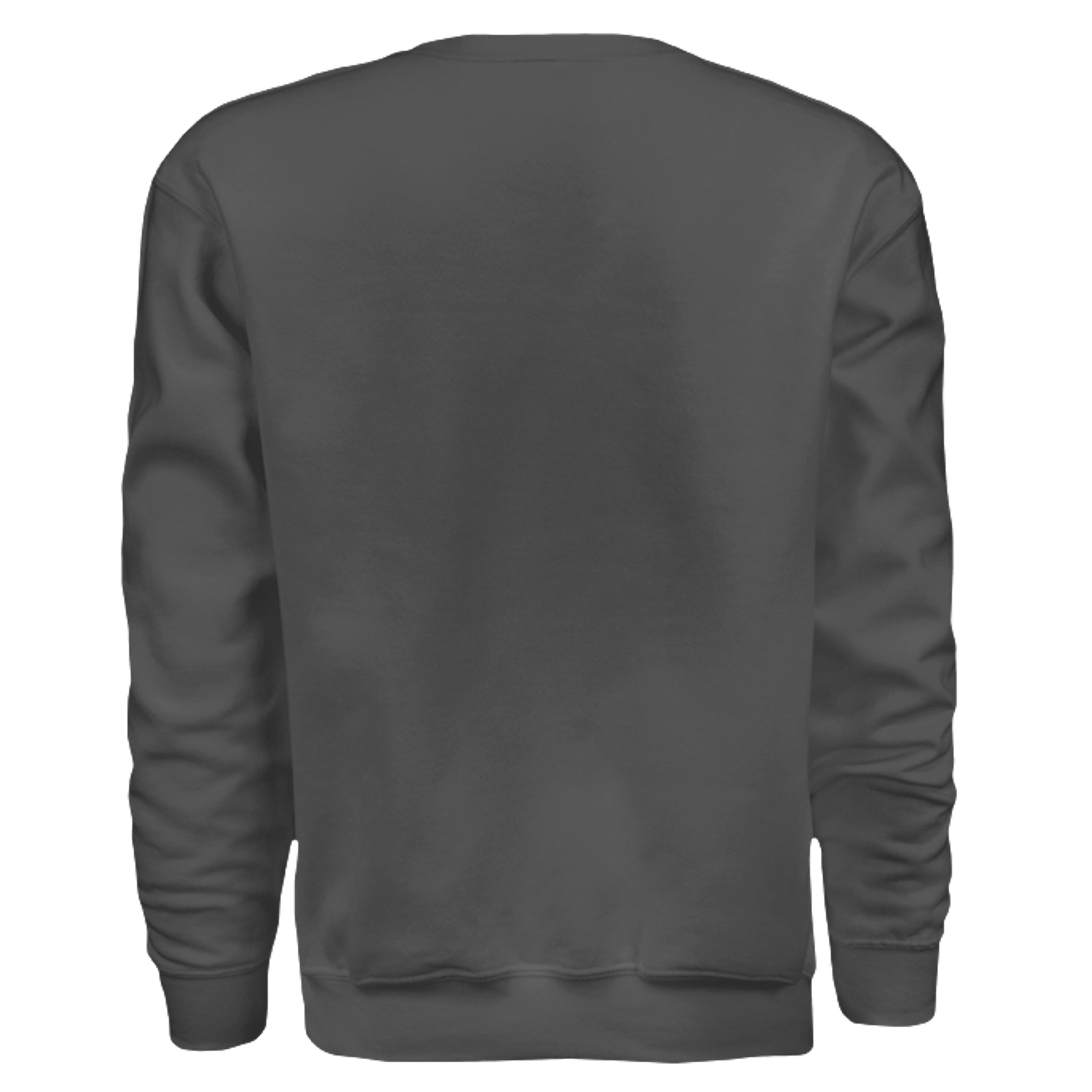 CHARCOAL - G120 - BACK