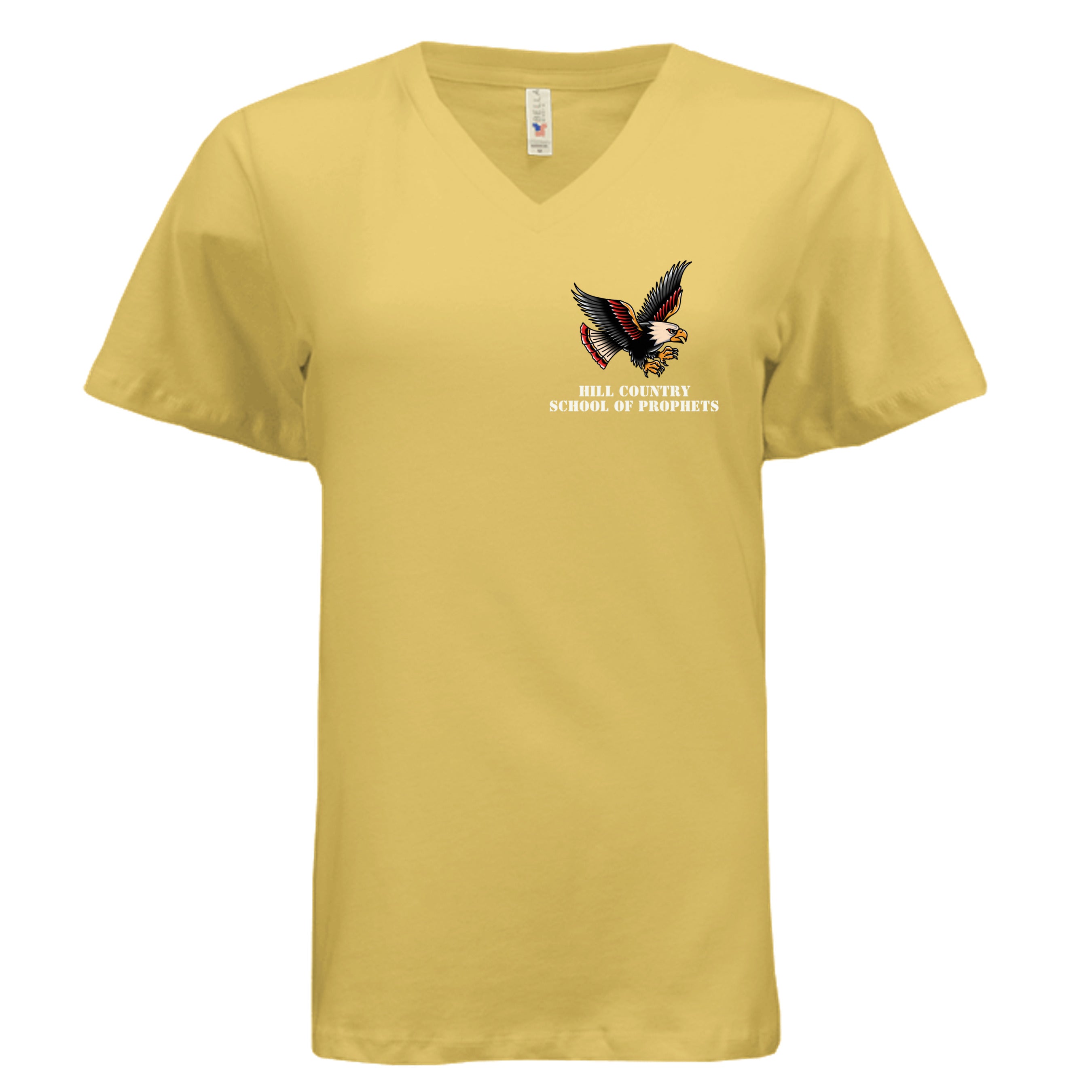 Mustard - 6405 - FRONT