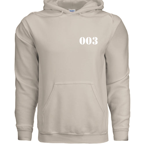 SAND - G185 - FRONT