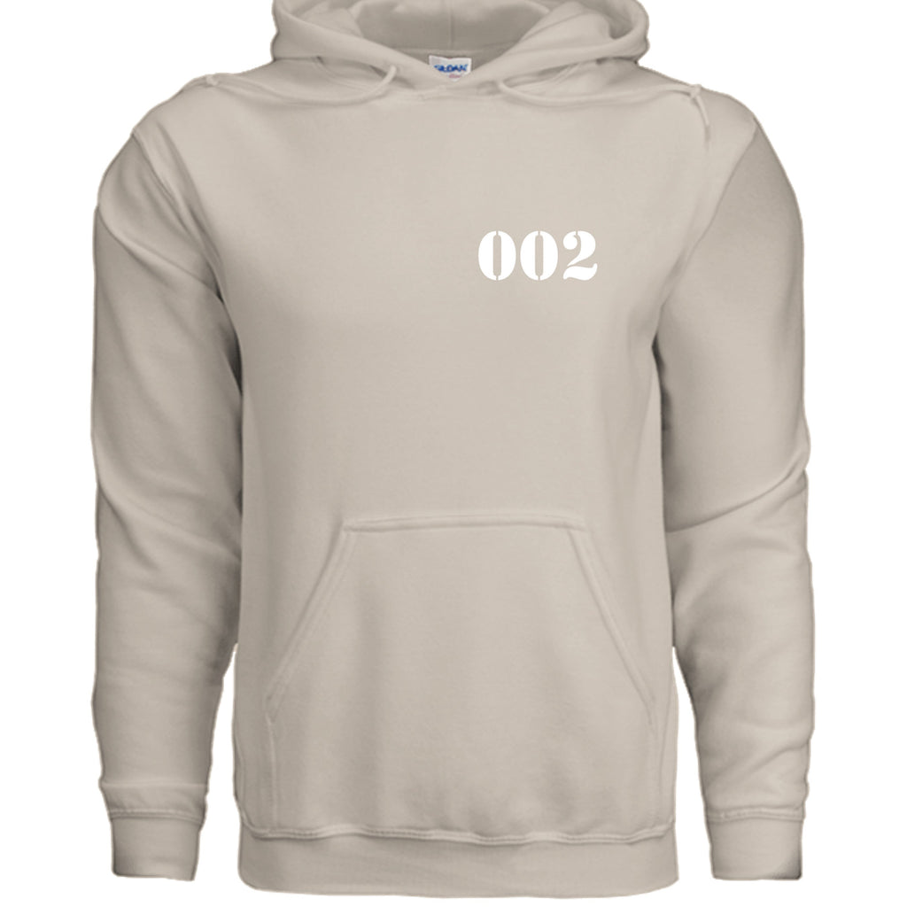 SAND - G185 - FRONT