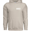 SAND - G185 - FRONT