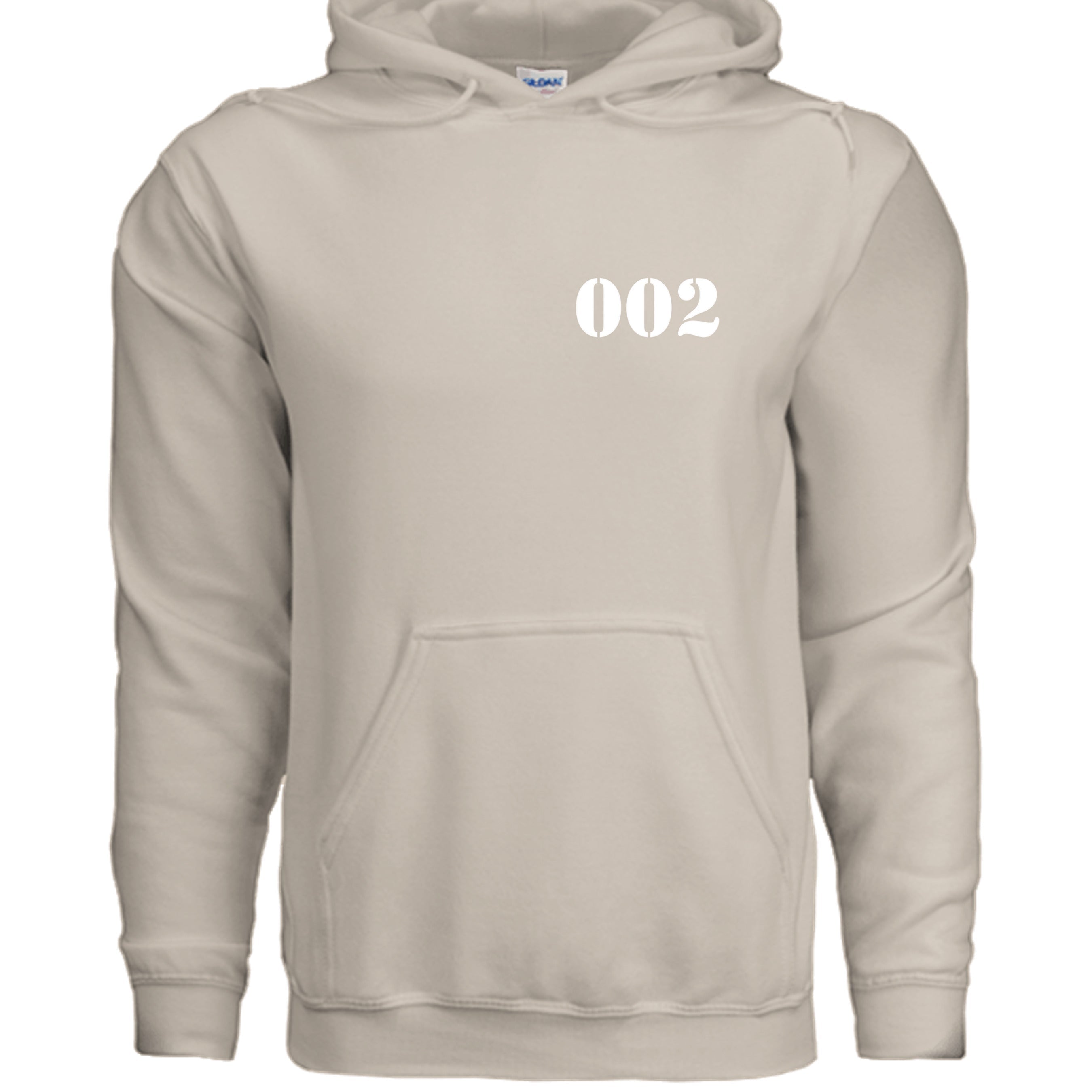 SAND - G185 - FRONT