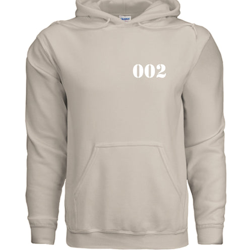 SAND - G185 - FRONT