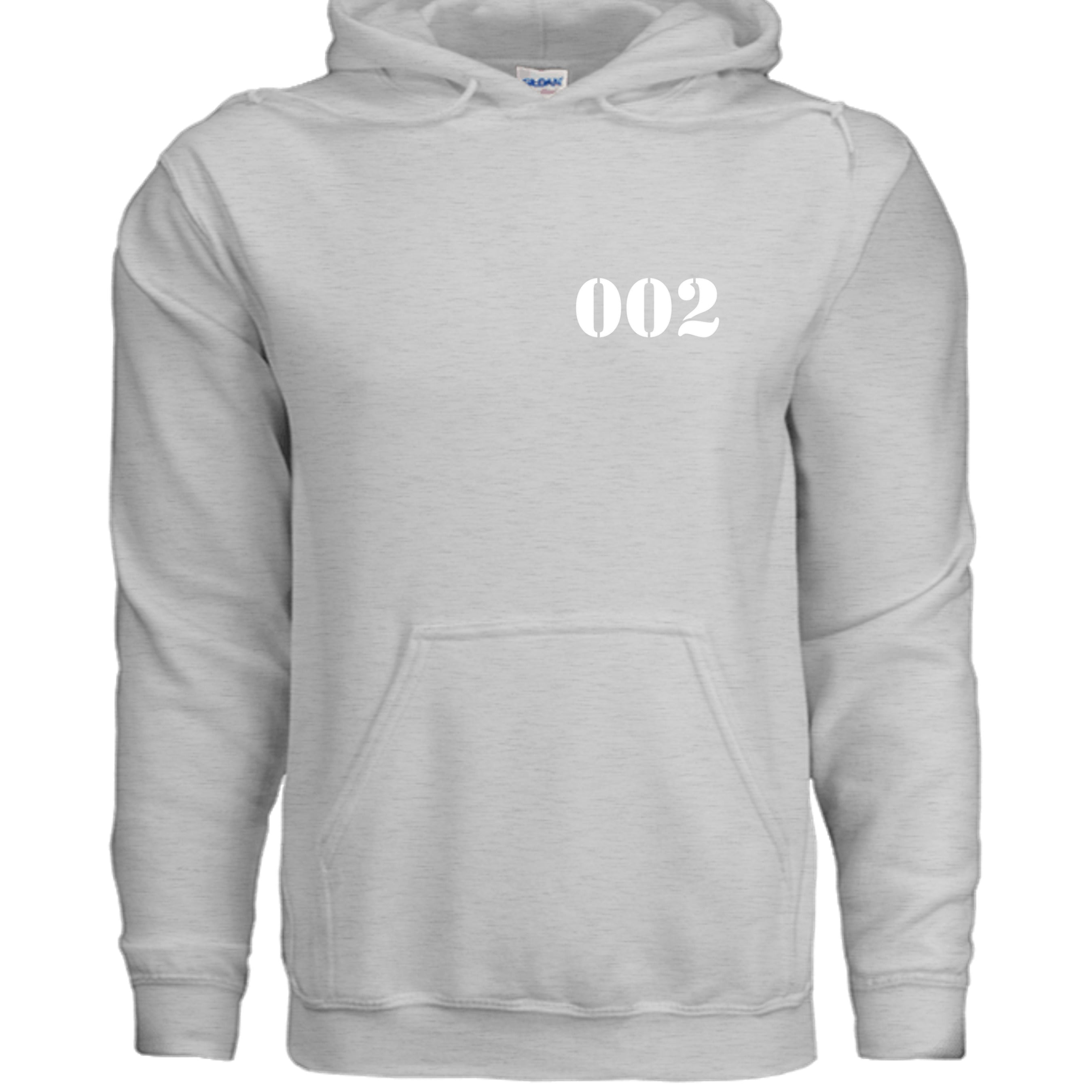 ASH - G185 - FRONT