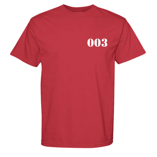 RED - C1717 - FRONT