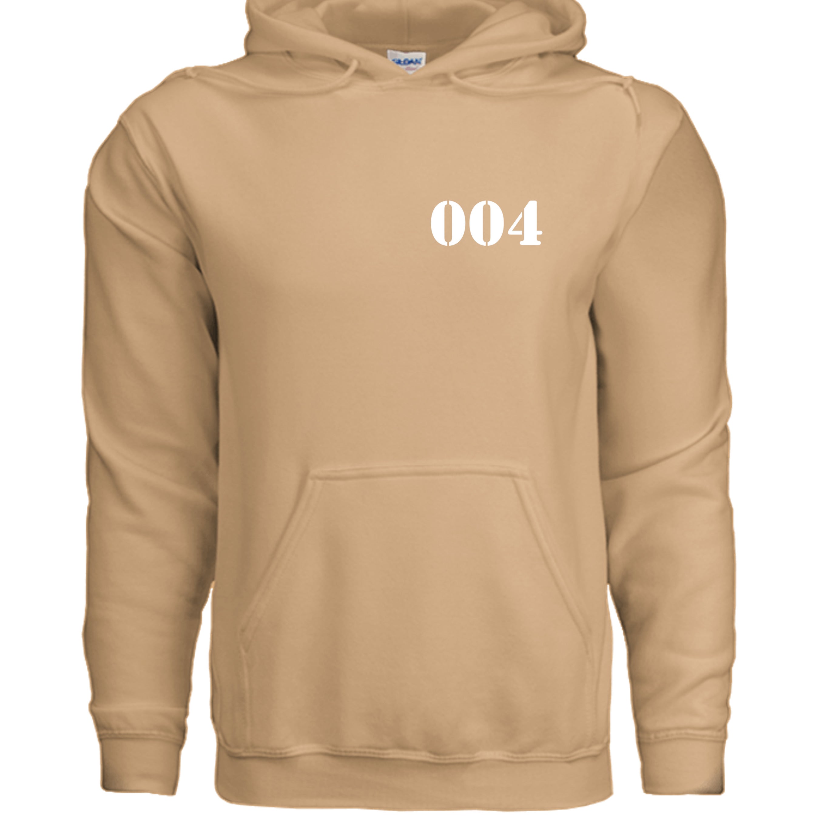 Old Gold - G185 - FRONT