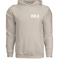 SAND - G185 - FRONT