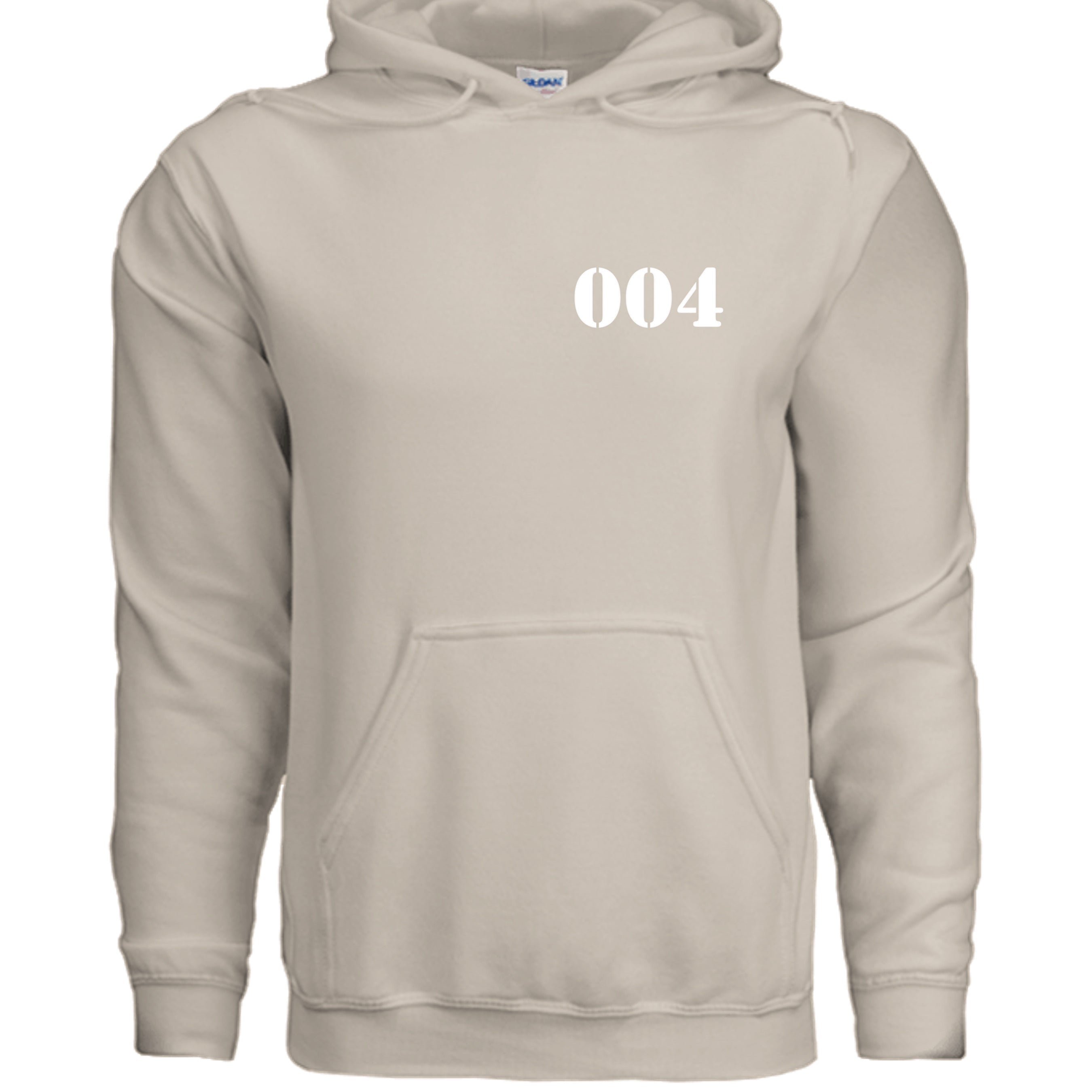SAND - G185 - FRONT