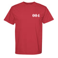RED - C1717 - FRONT