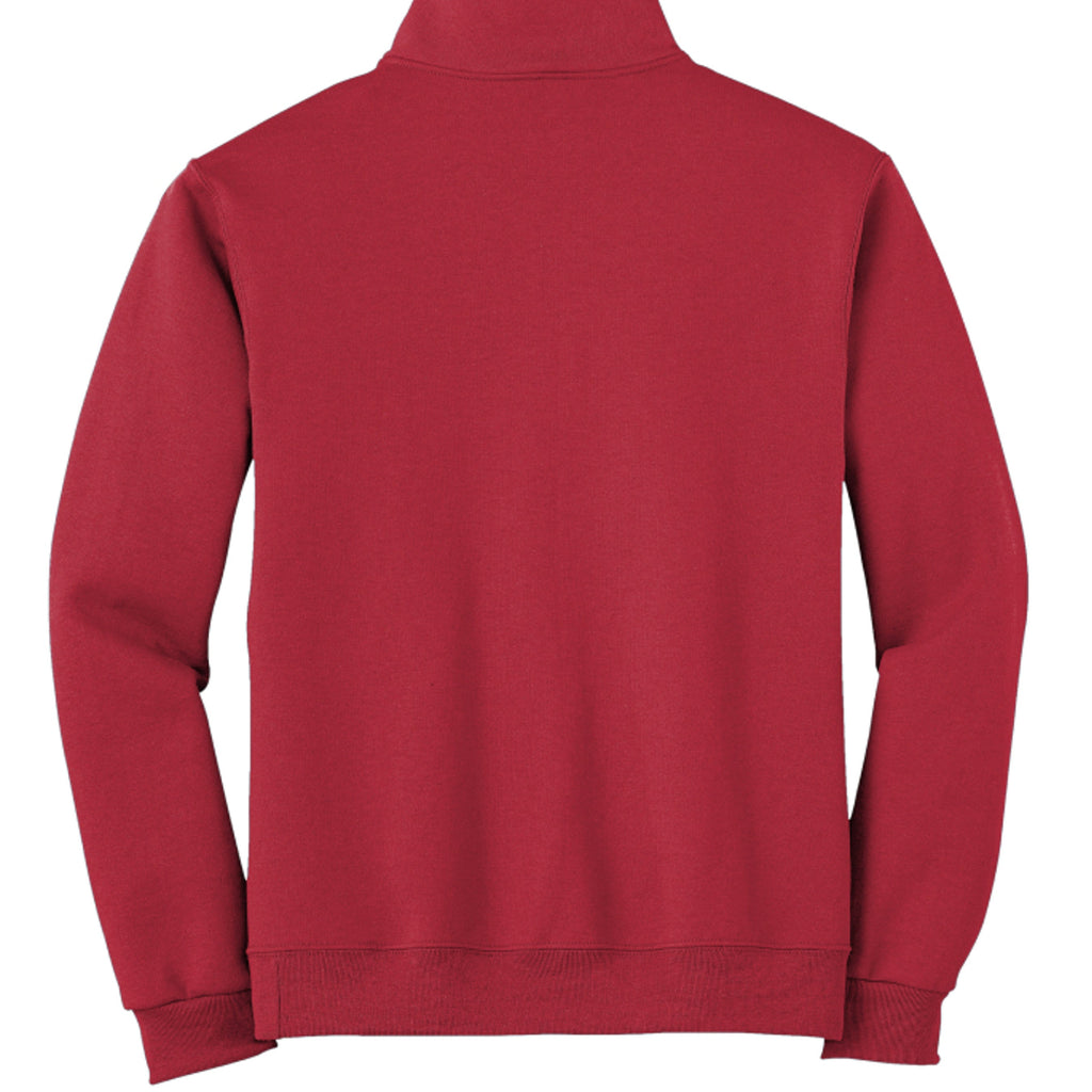 TRUE RED - 995M - BACK