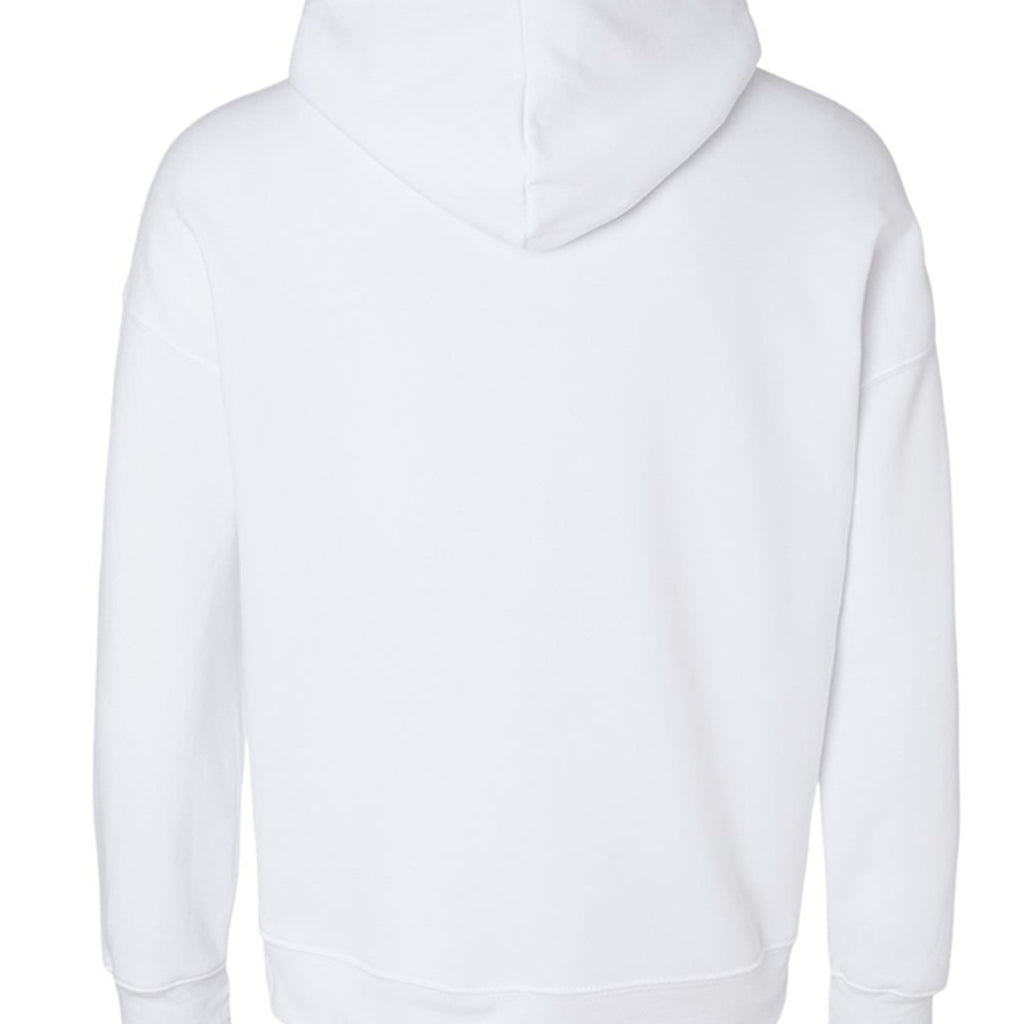 White - 3729 - BACK