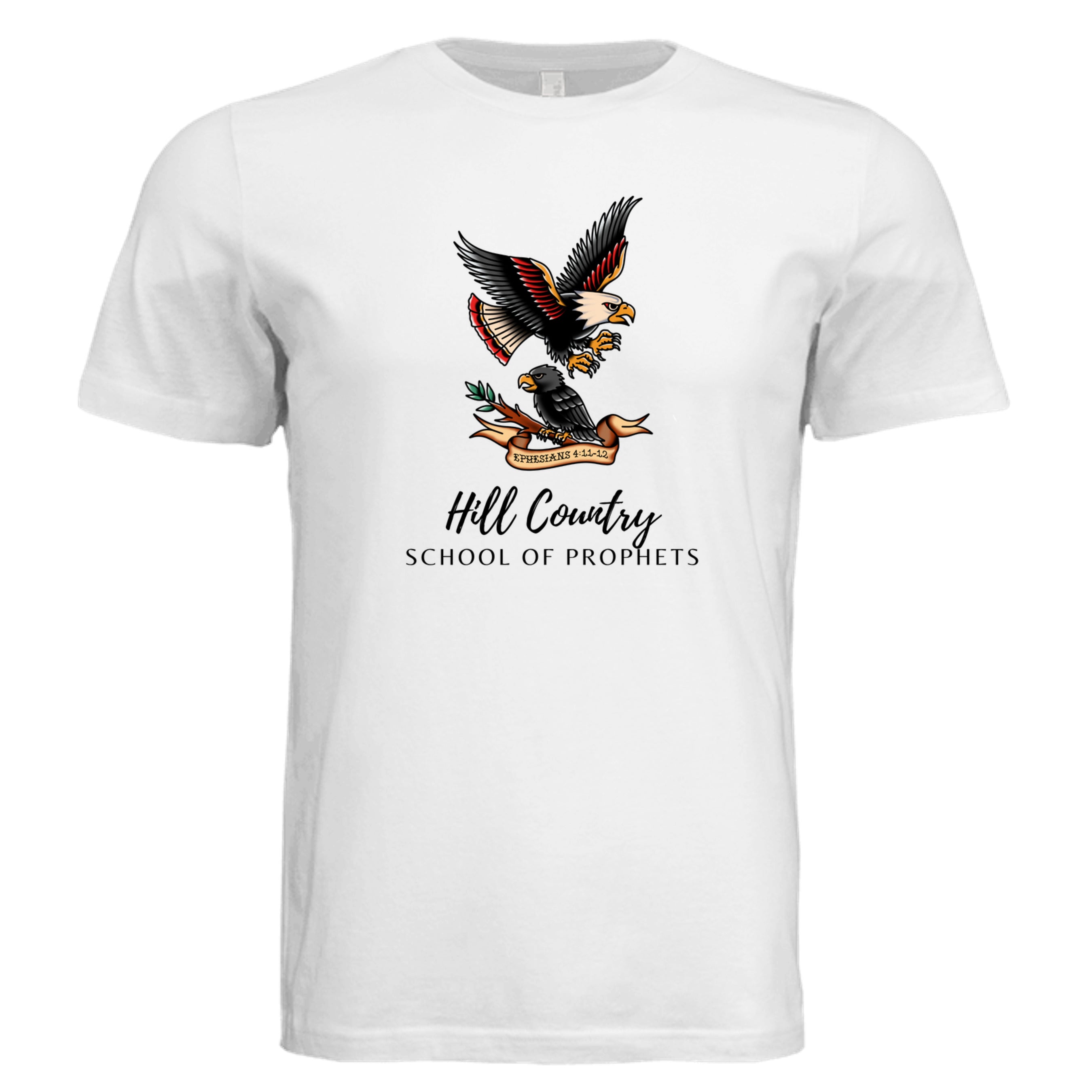 SOLID WHT TRBLND - 3413C - FRONT